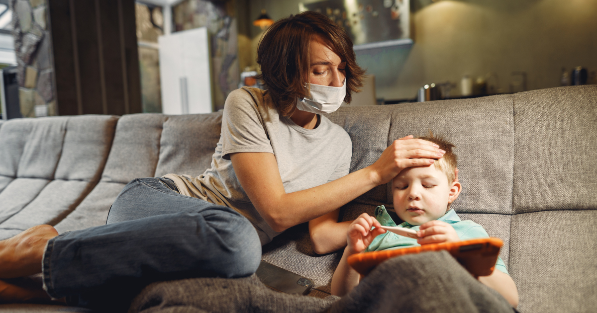Brote de tosferina en Holanda, advierte el Ministerio de Salud holandés