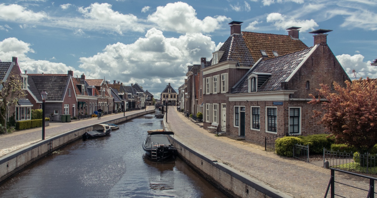 El precio de las viviendas sigue aumentado en Holanda