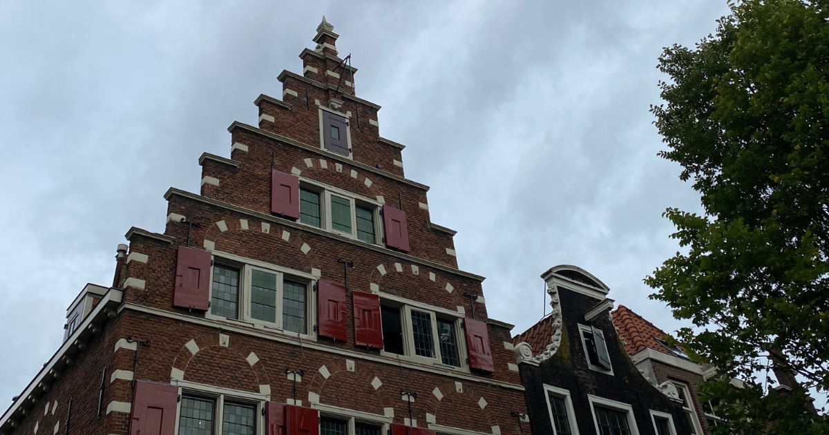 Alquilar piso en Holanda: cómo encontrar casa y no morir en el intento