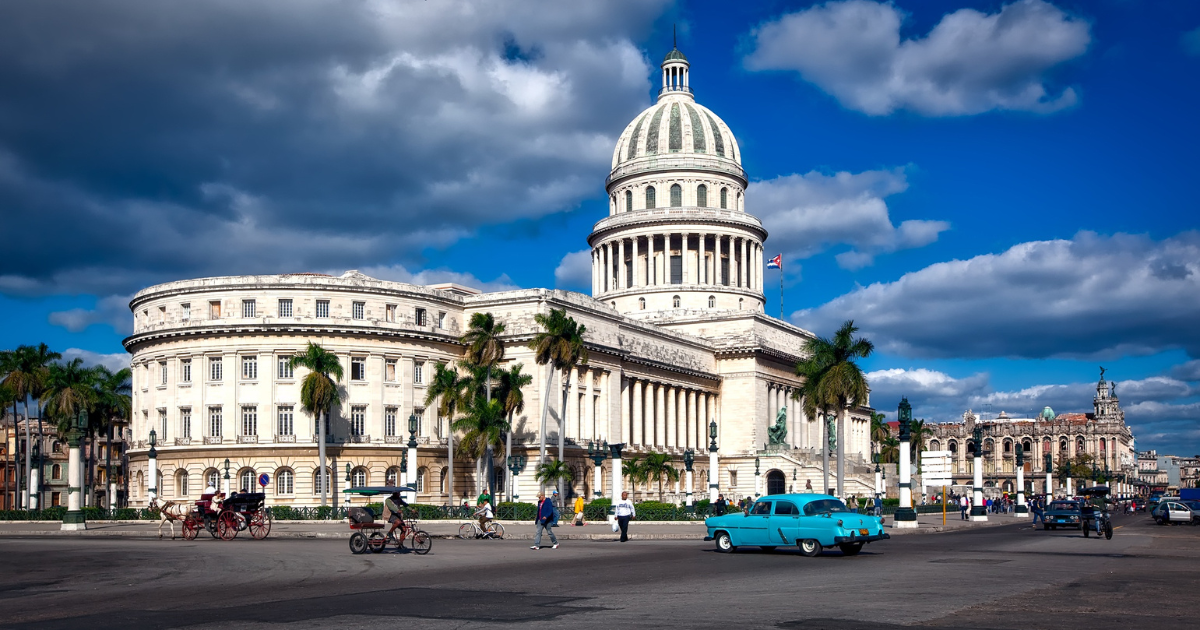 TUI dejará de volar a Cuba a partir de mayo