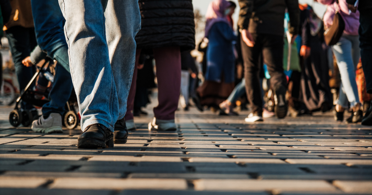Casi la mitad de las mujeres jóvenes en Holanda se ha sentido alguna vez de forma insegura en las calles