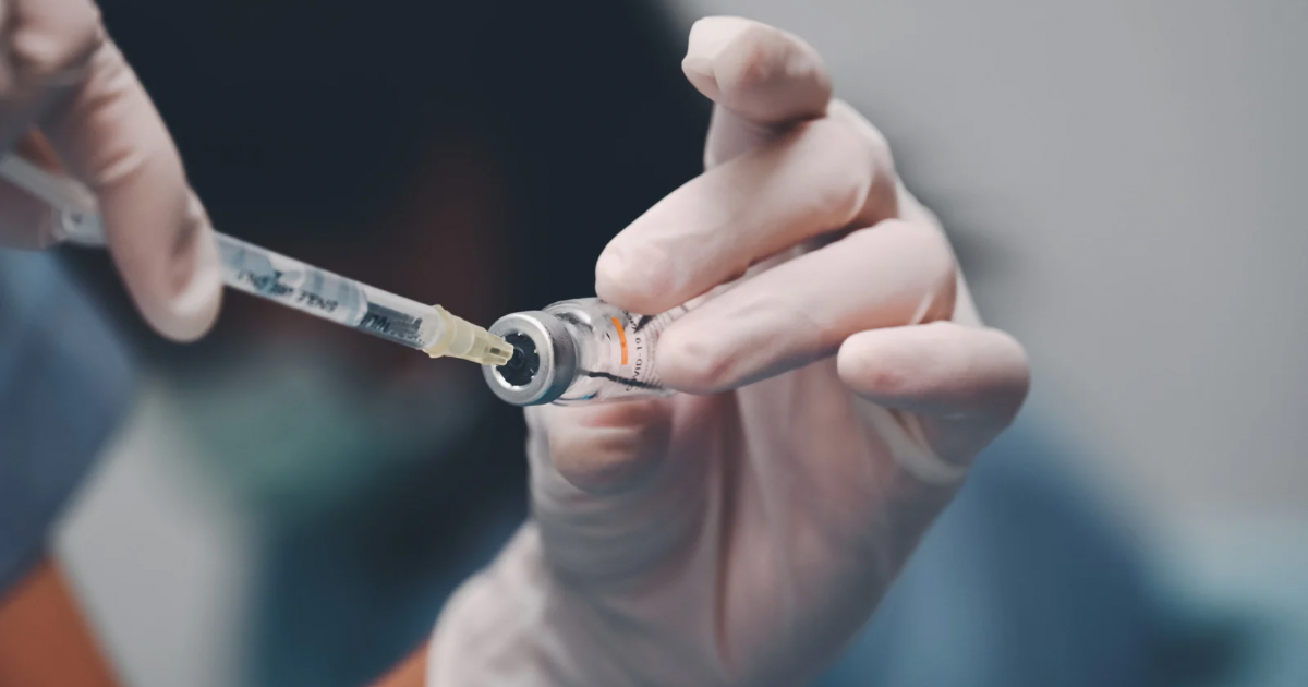 Los bebés en Holanda podrán recibir la vacuna contra el virus VRS desde septiembre de 2025