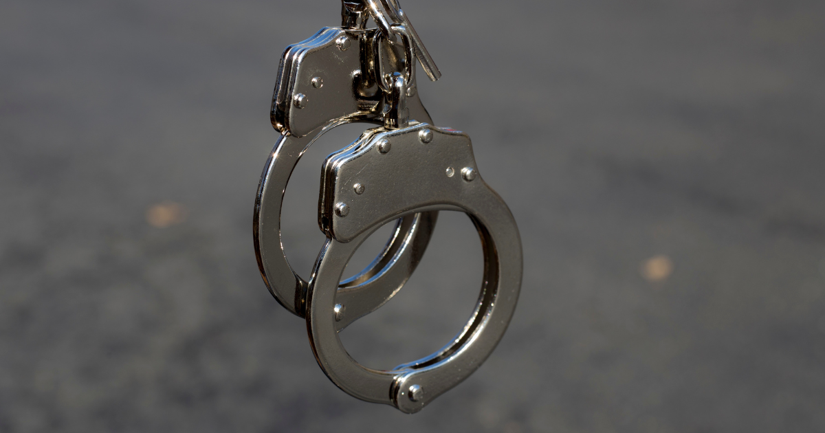 Tres hombres que se hacían pasar por policías han sido detenidos en Róterdam