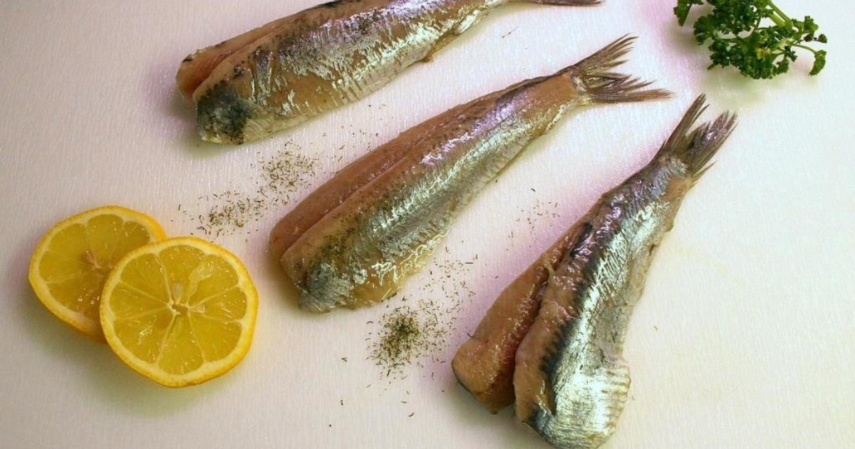 Posible contaminación por listeria en pescados (haring) en supermercados holandeses